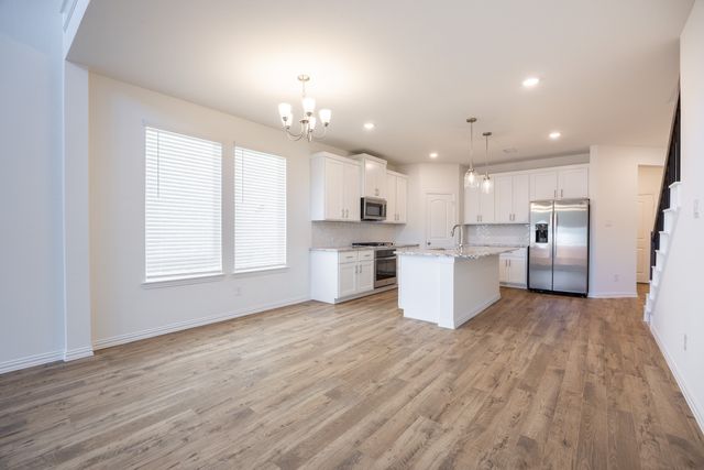 1912 Flaxen Drive, Forney, TX 75126