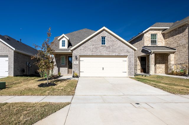1912 Flaxen Drive, Forney, TX 75126