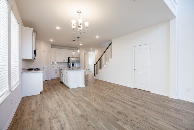 1912 Flaxen Drive, Forney, TX 75126