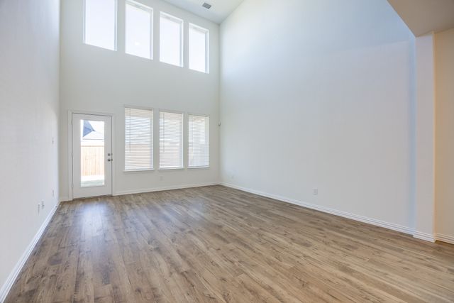 1912 Flaxen Drive, Forney, TX 75126