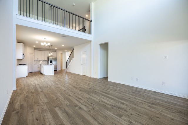 1912 Flaxen Drive, Forney, TX 75126