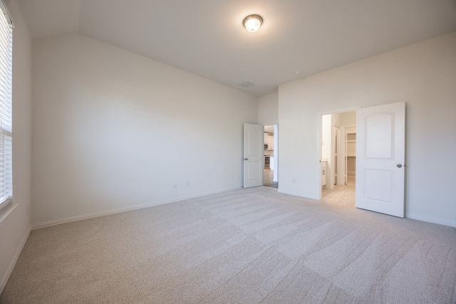 1912 Flaxen Drive, Forney, TX 75126