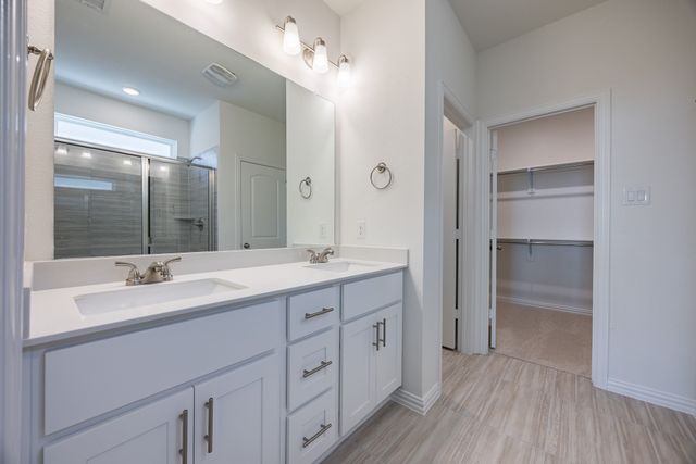 1912 Flaxen Drive, Forney, TX 75126