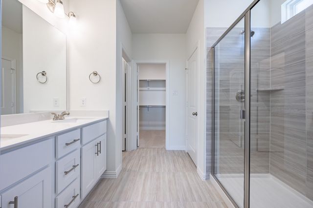 1912 Flaxen Drive, Forney, TX 75126