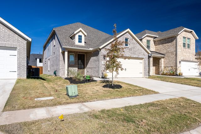 1912 Flaxen Drive, Forney, TX 75126