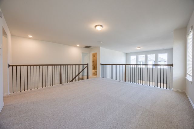 1912 Flaxen Drive, Forney, TX 75126