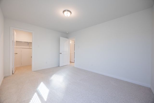 1912 Flaxen Drive, Forney, TX 75126