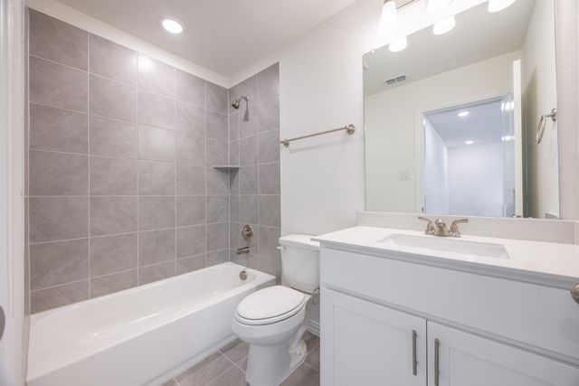 1912 Flaxen Drive, Forney, TX 75126