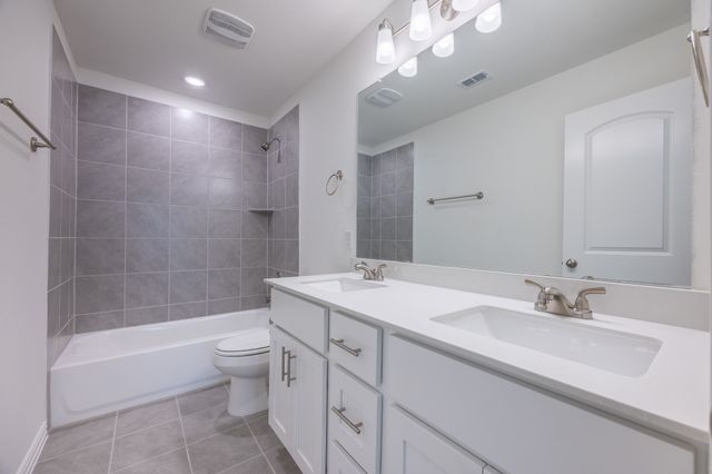 1912 Flaxen Drive, Forney, TX 75126