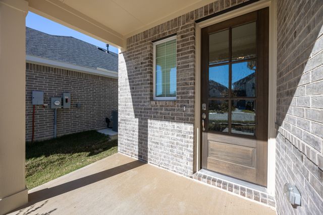 1912 Flaxen Drive, Forney, TX 75126