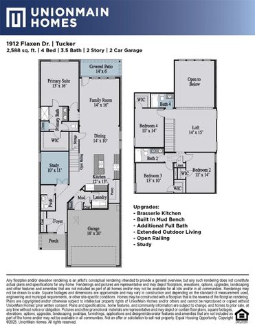 1912 Flaxen Drive, Forney, TX 75126