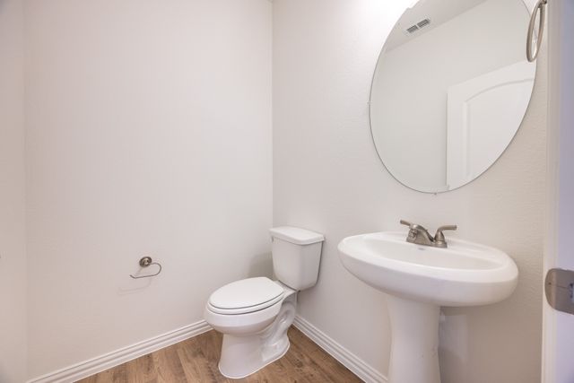 1912 Flaxen Drive, Forney, TX 75126