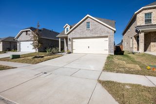 1912 Flaxen Drive, Forney, TX 75126