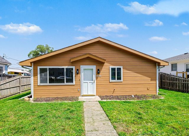 2516 3RD Avenue, Council Bluffs, IA 51501