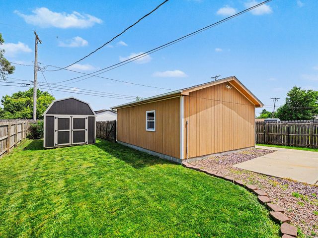 2516 3RD Avenue, Council Bluffs, IA 51501