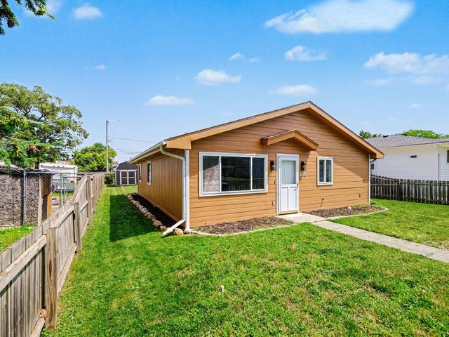 2516 3RD Avenue, Council Bluffs, IA 51501