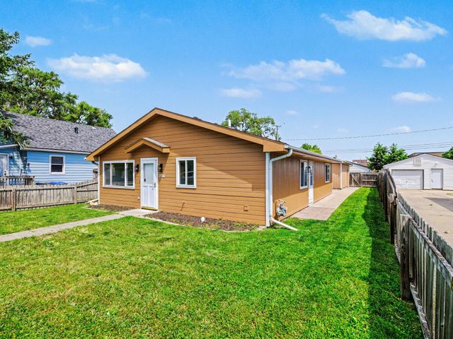 2516 3RD Avenue, Council Bluffs, IA 51501