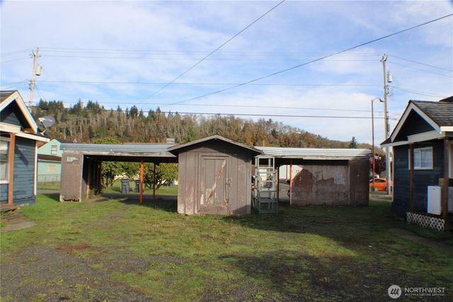 2921 2921 Aberdeen Ave, Hoquiam, WA 98550
