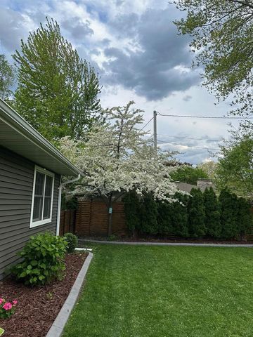 65 ELM ACRES DRIVE, Fond Du Lac, WI 54935