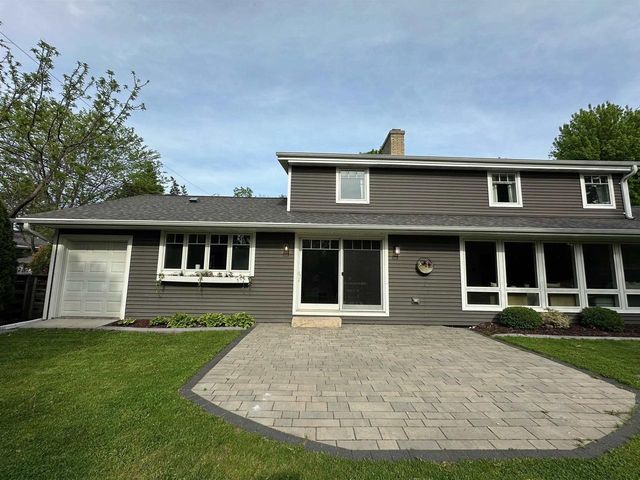 65 ELM ACRES DRIVE, Fond Du Lac, WI 54935