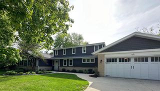 65 ELM ACRES DRIVE, Fond Du Lac, WI 54935