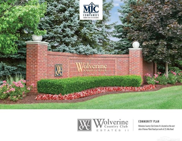 18008 Stallman Drive, Macomb Twp, MI 48042