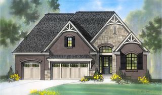 18008 Stallman Drive, Macomb Twp, MI 48042