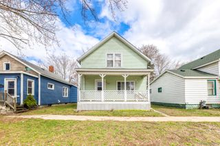1109 Rawlins Street, Port Huron, MI 48060