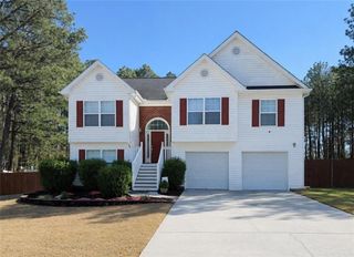 1339 Sierra Ridge Place, Loganville, GA 30052
