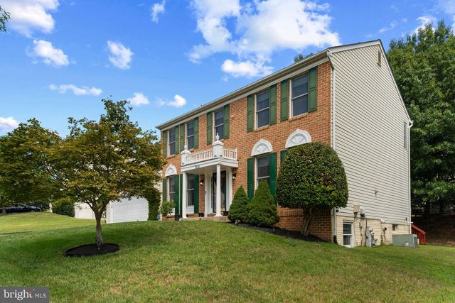 7614 STRATFIELD LN, Laurel, MD 20707