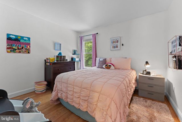7614 STRATFIELD LN, Laurel, MD 20707