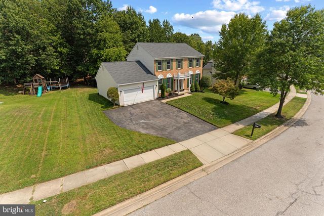 7614 STRATFIELD LN, Laurel, MD 20707