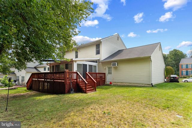 7614 STRATFIELD LN, Laurel, MD 20707