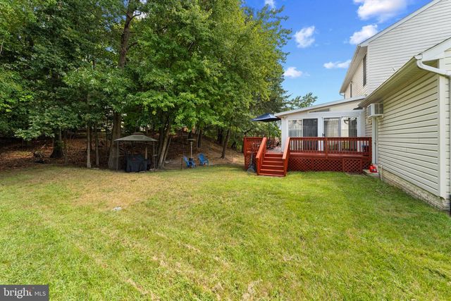 7614 STRATFIELD LN, Laurel, MD 20707