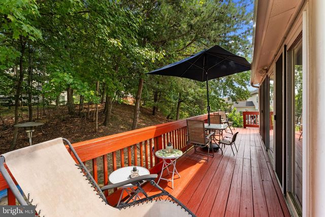 7614 STRATFIELD LN, Laurel, MD 20707