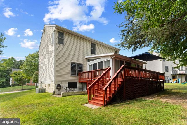 7614 STRATFIELD LN, Laurel, MD 20707
