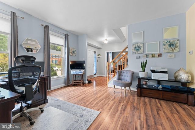 7614 STRATFIELD LN, Laurel, MD 20707