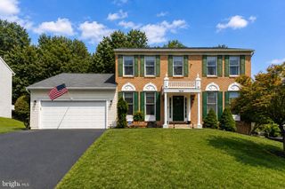 7614 STRATFIELD LN, Laurel, MD 20707
