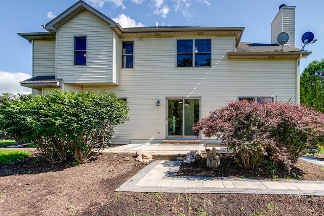 614 ASPEN Court, Antioch, IL 60002