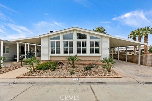 46618 Madison Street 85, Indio, CA 92201