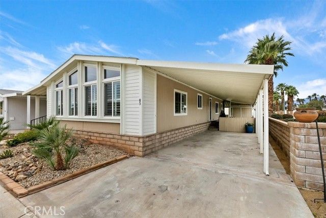 46618 Madison Street 85, Indio, CA 92201