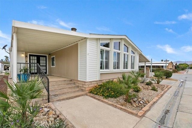 46618 Madison Street 85, Indio, CA 92201