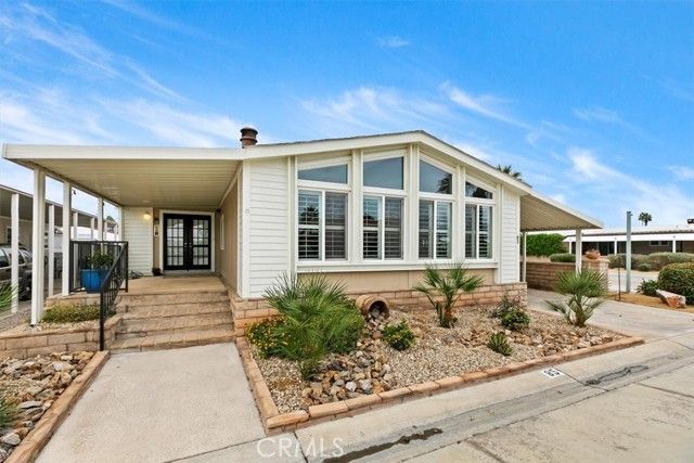 46618 Madison Street 85, Indio, CA 92201