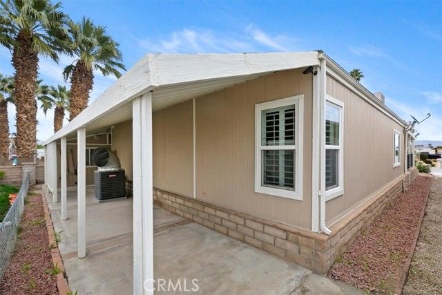 46618 Madison Street 85, Indio, CA 92201