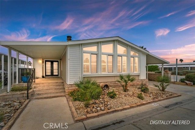 46618 Madison Street 85, Indio, CA 92201