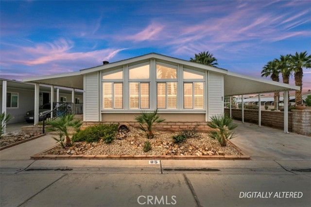 46618 Madison Street 85, Indio, CA 92201