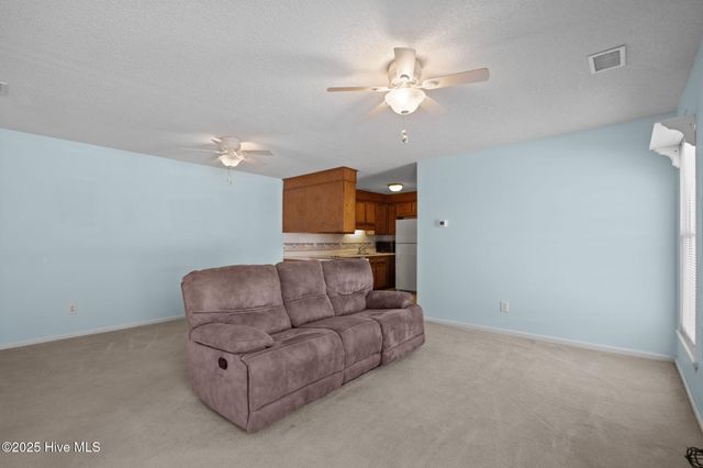 1907 N Shore Drive B, Holly Ridge, NC 28445