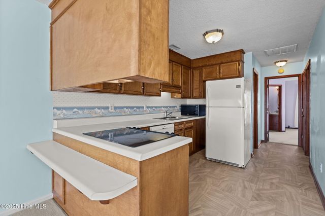 1907 N Shore Drive B, Holly Ridge, NC 28445