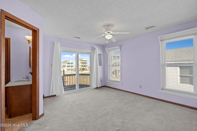 1907 N Shore Drive B, Holly Ridge, NC 28445