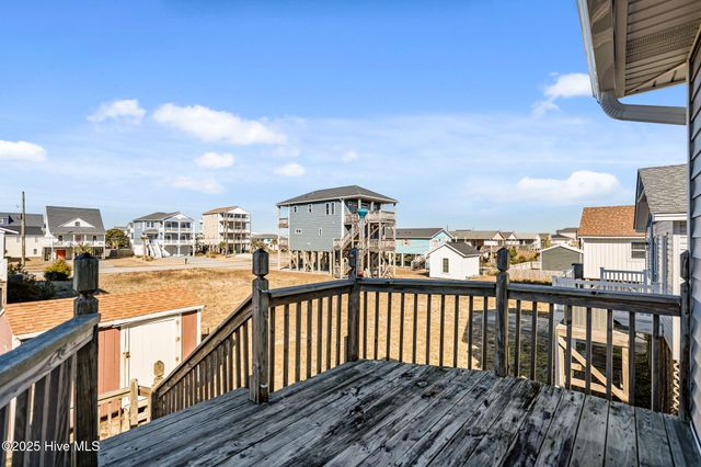 1907 N Shore Drive B, Holly Ridge, NC 28445